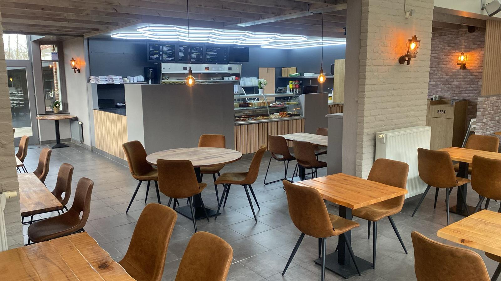 Foto van het gebouw 1