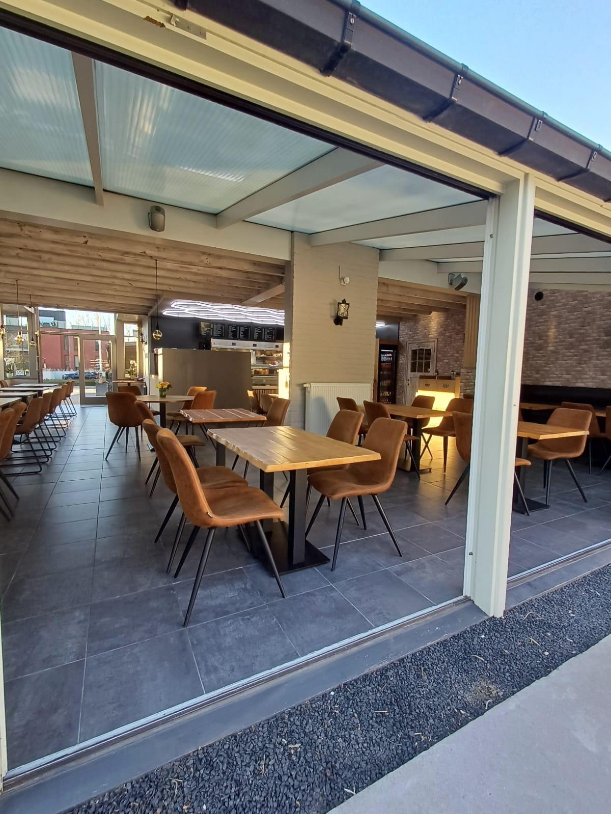 Foto van het gebouw 3